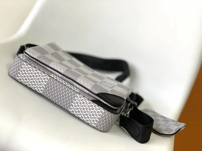 Louis Vuitton Satchel Bags DailyWear 41963