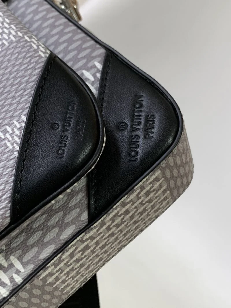 Louis Vuitton Satchel Bags DailyWear 41963