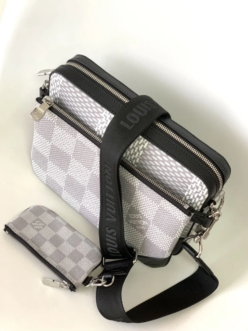 Louis Vuitton Satchel Bags DailyWear 41963