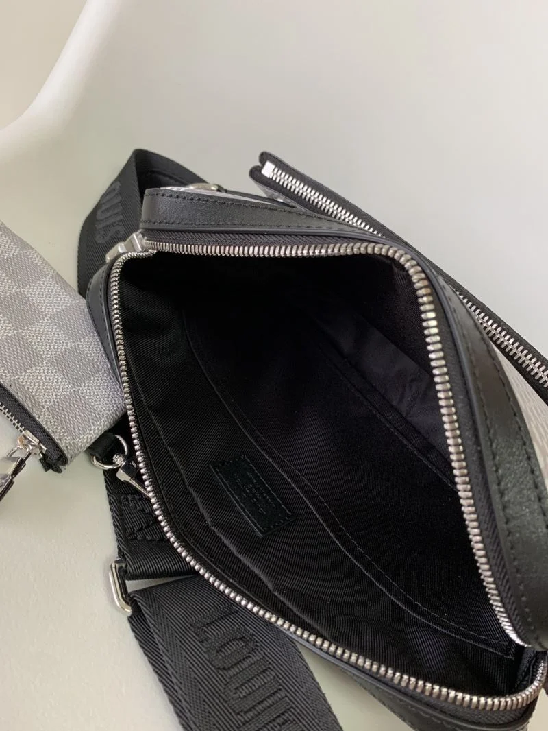 Louis Vuitton Satchel Bags DailyWear 41963