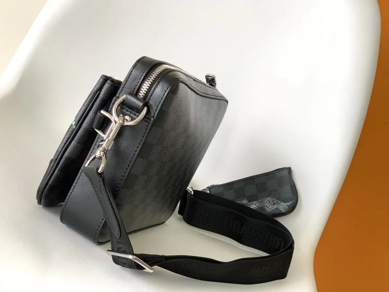 Louis Vuitton Satchel Bags WellDesigned 41920