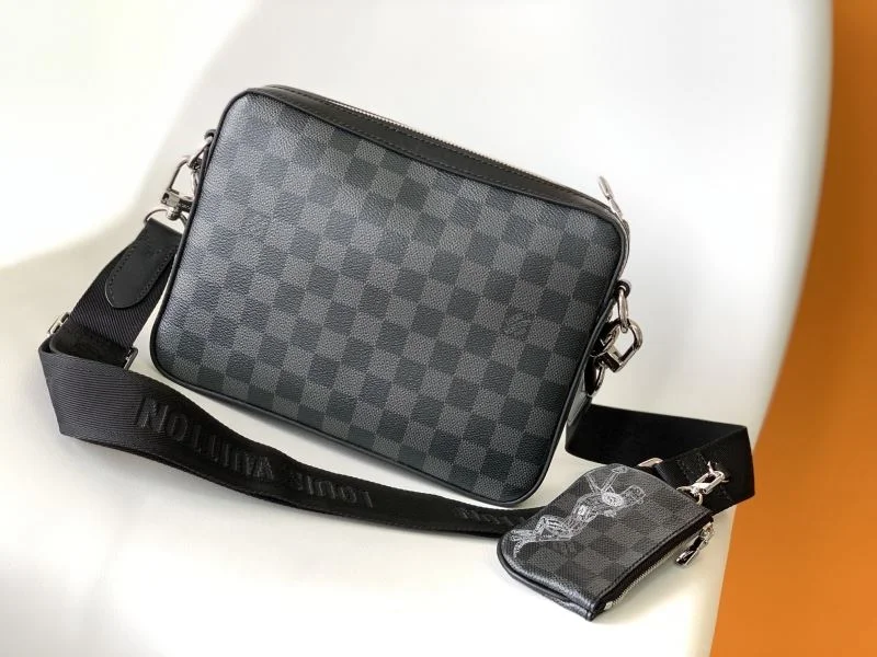 Louis Vuitton Satchel Bags WellDesigned 41920