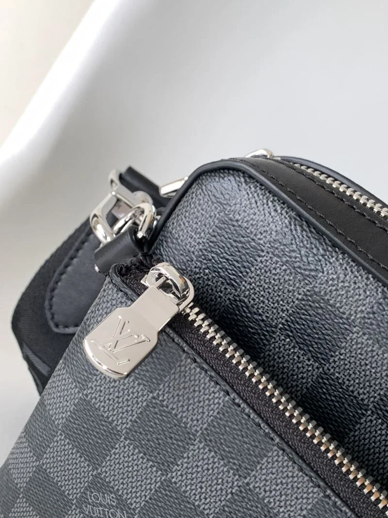Louis Vuitton Satchel Bags WellDesigned 41920