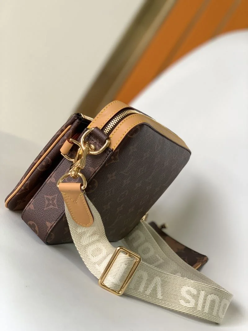 Original Louis Vuitton Satchel Bags 41914