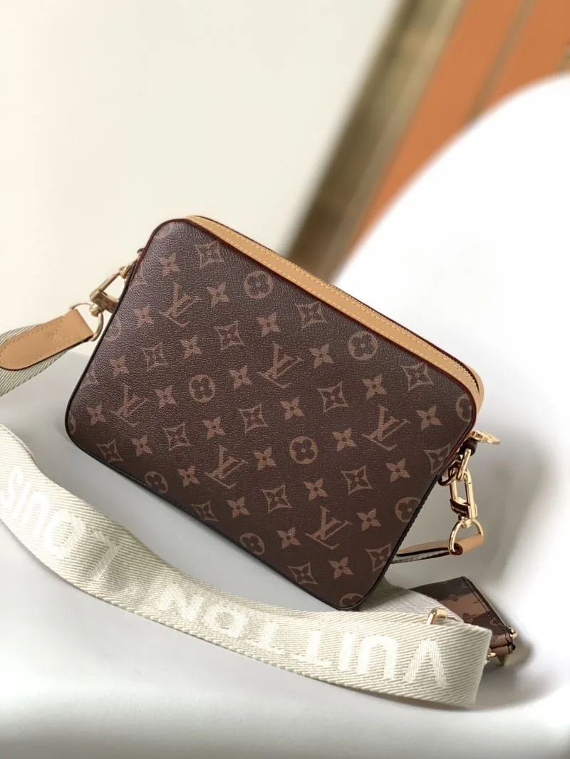Original Louis Vuitton Satchel Bags 41914
