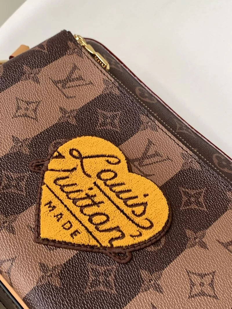 Original Louis Vuitton Satchel Bags 41914