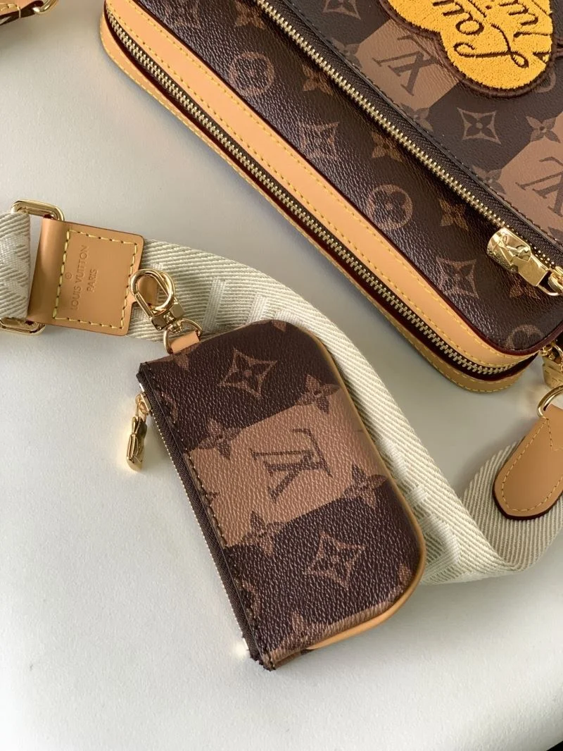 Original Louis Vuitton Satchel Bags 41914
