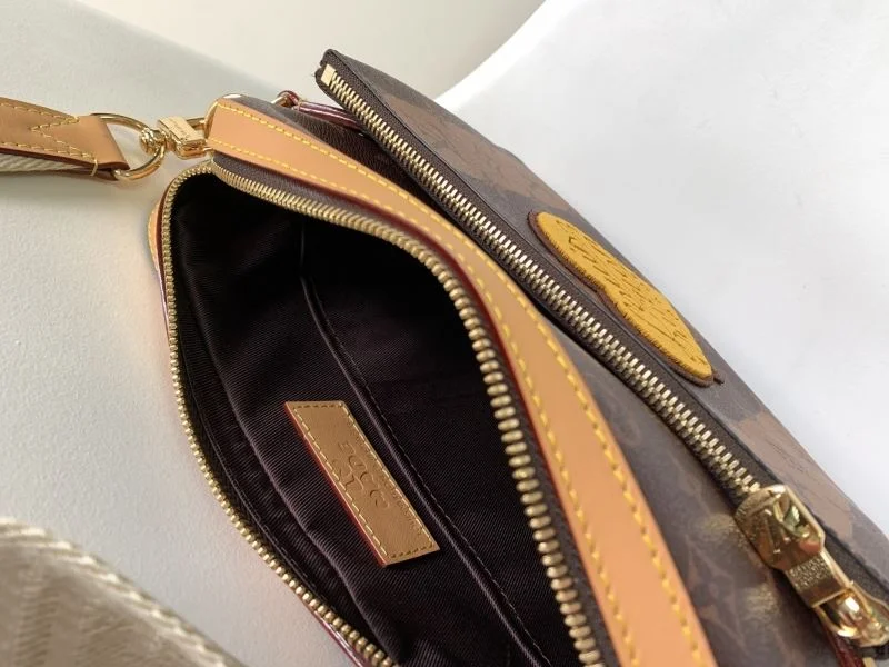 Original Louis Vuitton Satchel Bags 41914