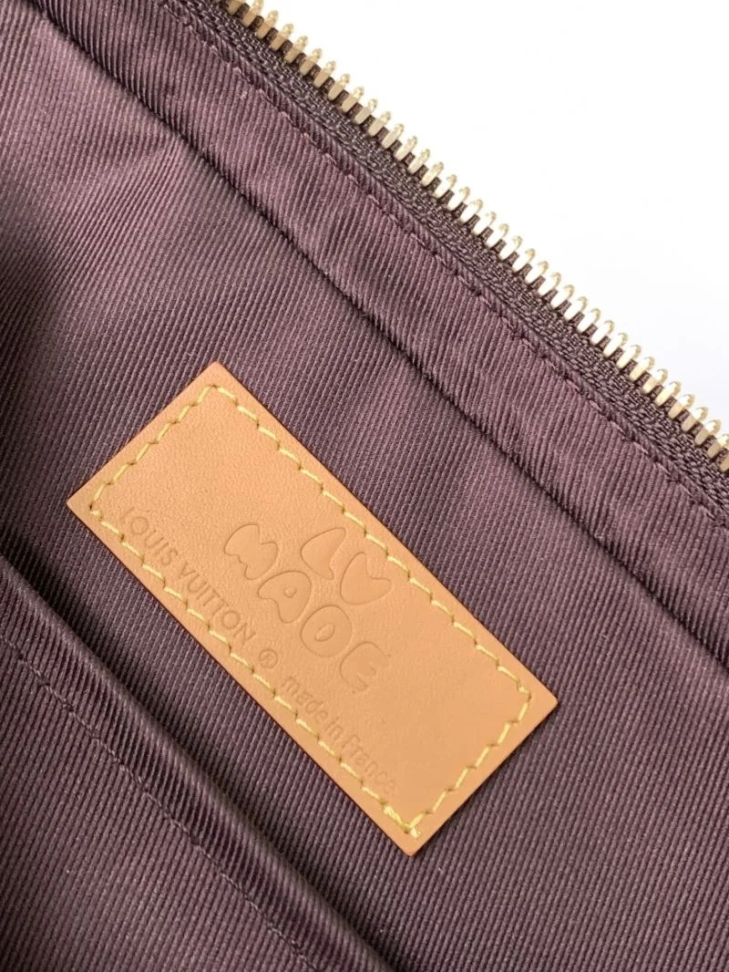 Original Louis Vuitton Satchel Bags 41914