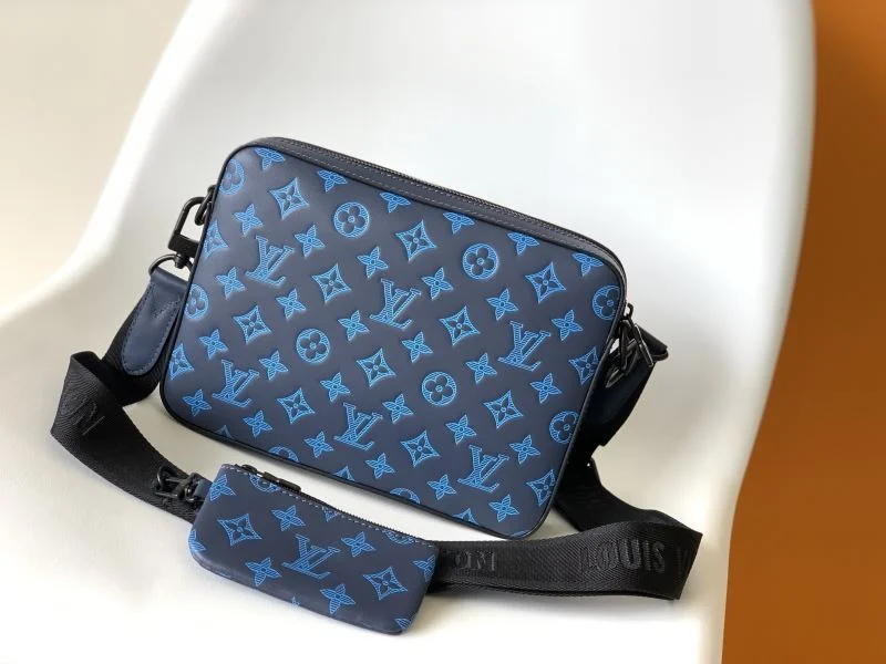 HighQuality Louis Vuitton Satchel Bags 41912
