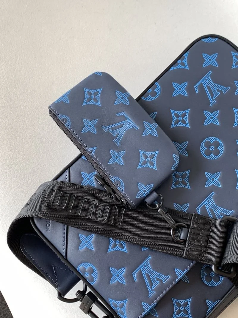 HighQuality Louis Vuitton Satchel Bags 41912