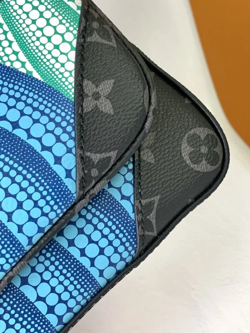 RelaxedFit Louis Vuitton Satchel Bags 41913