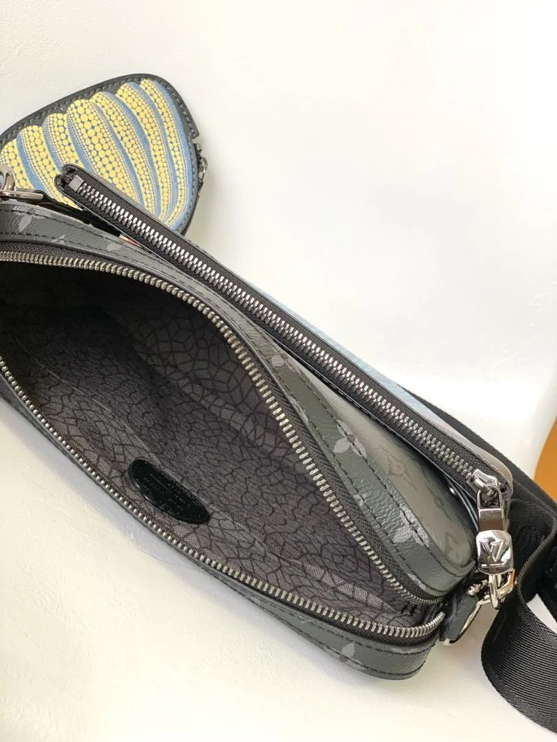 RelaxedFit Louis Vuitton Satchel Bags 41913