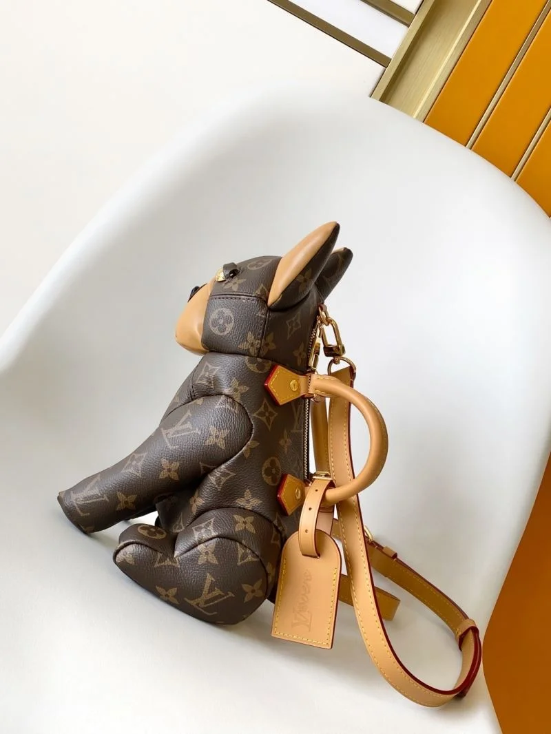 Louis Vuitton Satchel Bags SunProtective 41910