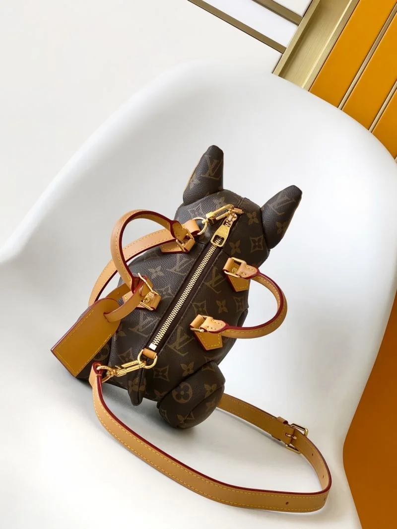 Louis Vuitton Satchel Bags SunProtective 41910