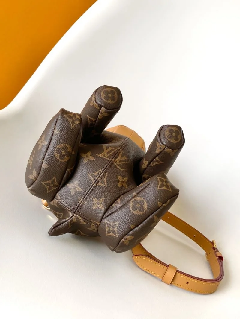 Louis Vuitton Satchel Bags SunProtective 41910