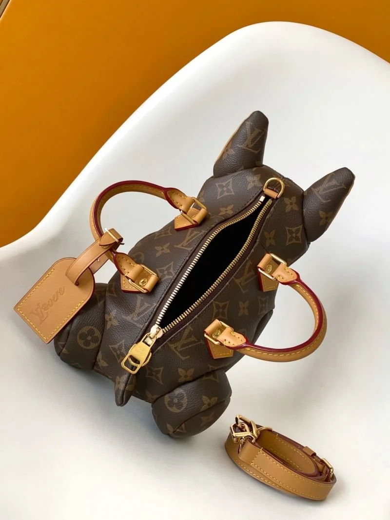 Louis Vuitton Satchel Bags SunProtective 41910
