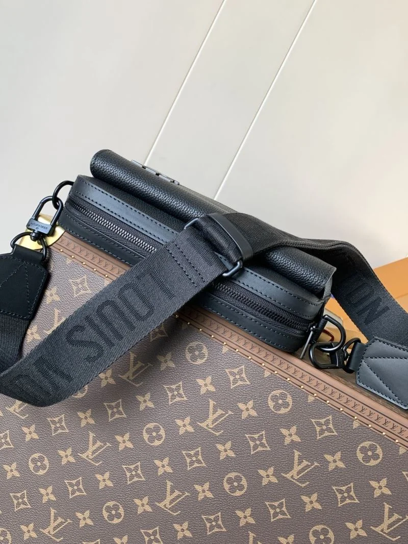 Casual Louis Vuitton Satchel Bags 41904