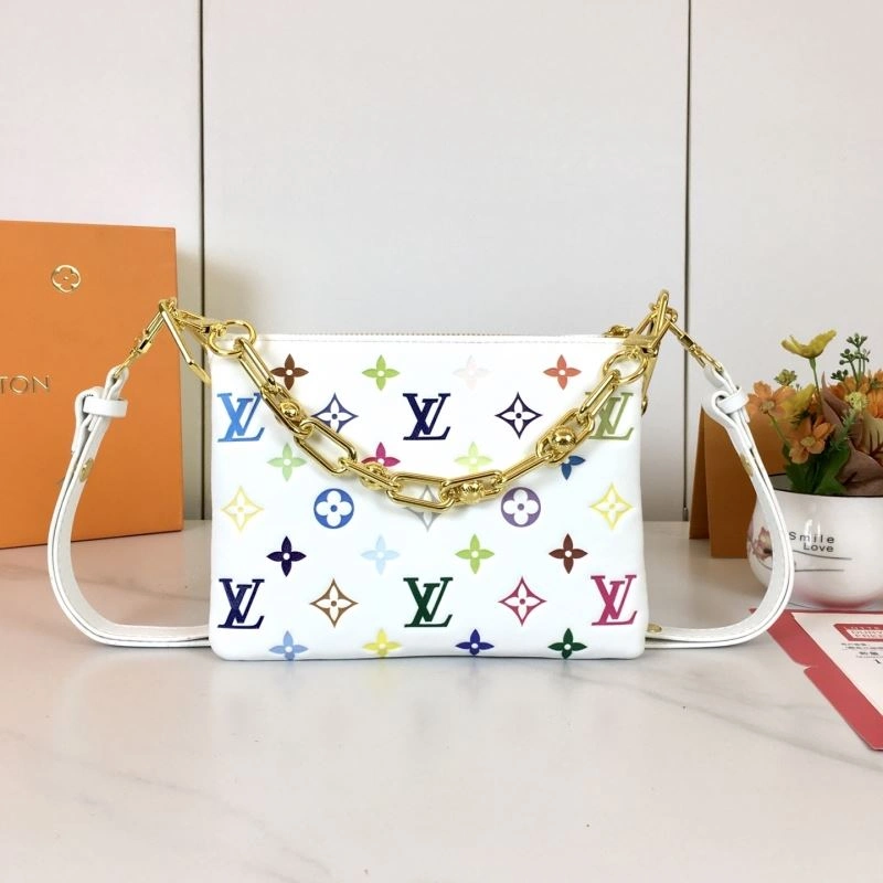 Louis Vuitton Satchel Bags Refined 87443