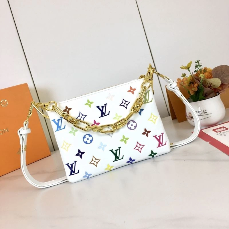 Louis Vuitton Satchel Bags Refined 87443