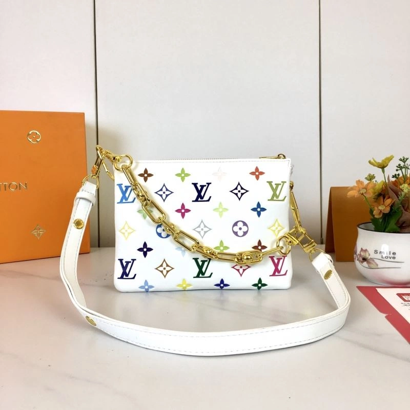 Louis Vuitton Satchel Bags Refined 87443