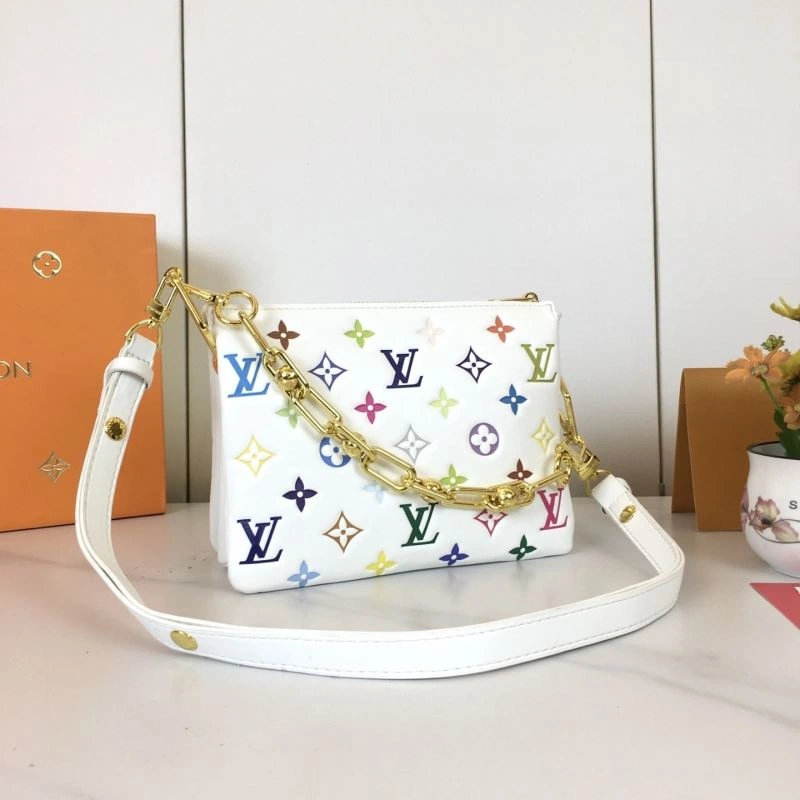 Louis Vuitton Satchel Bags Refined 87443