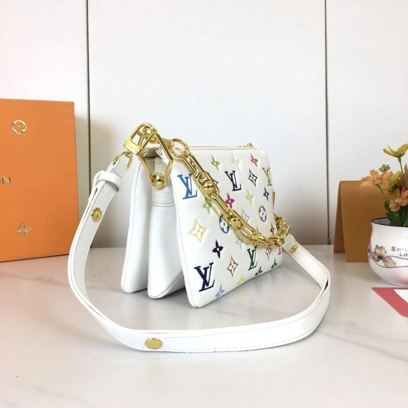 Louis Vuitton Satchel Bags Refined 87443