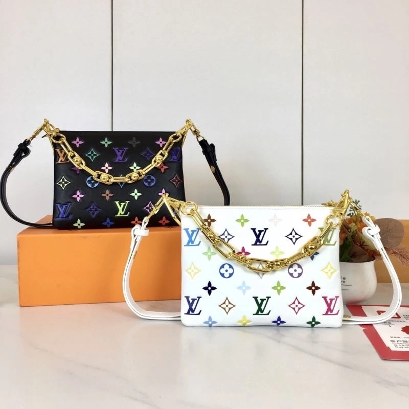 Louis Vuitton Satchel Bags Refined 87443