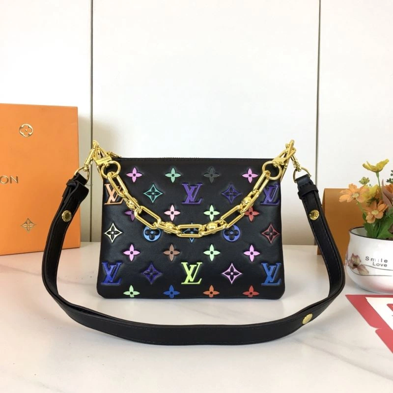 Louis Vuitton Satchel Bags MoistureWicking 87442