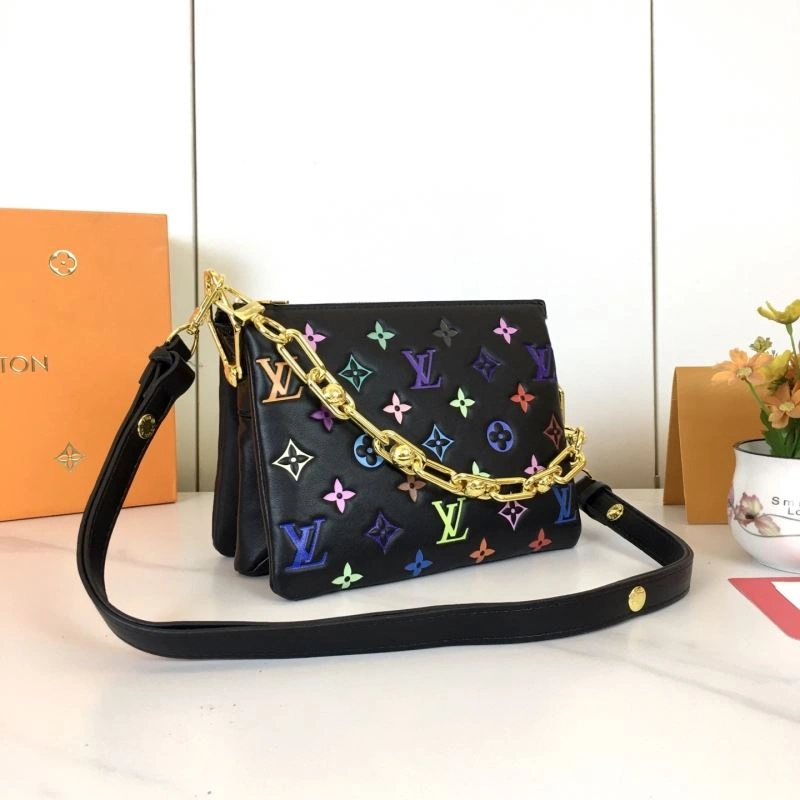 Louis Vuitton Satchel Bags MoistureWicking 87442