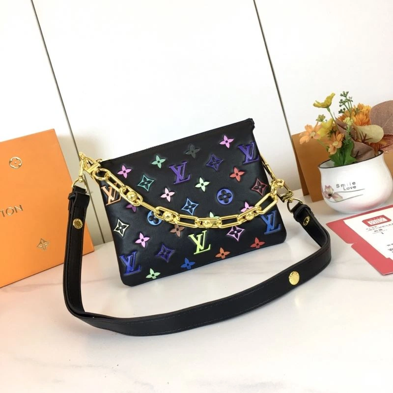 Louis Vuitton Satchel Bags MoistureWicking 87442