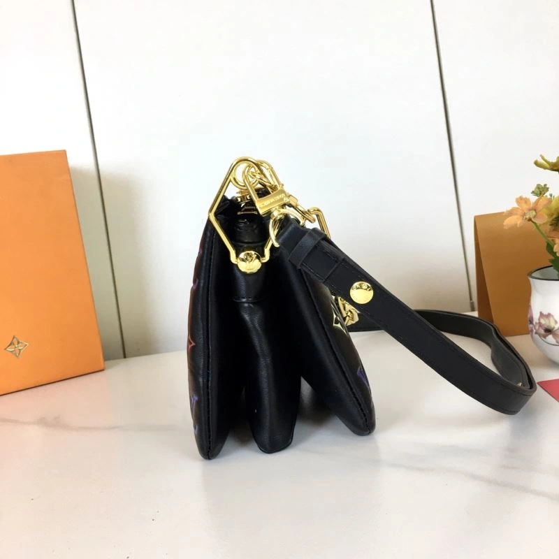 Louis Vuitton Satchel Bags MoistureWicking 87442