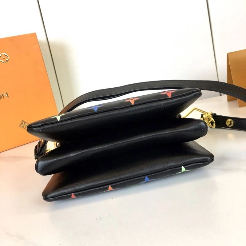 Louis Vuitton Satchel Bags MoistureWicking 87442
