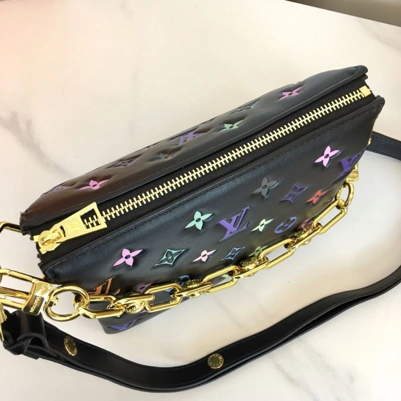 Louis Vuitton Satchel Bags MoistureWicking 87442