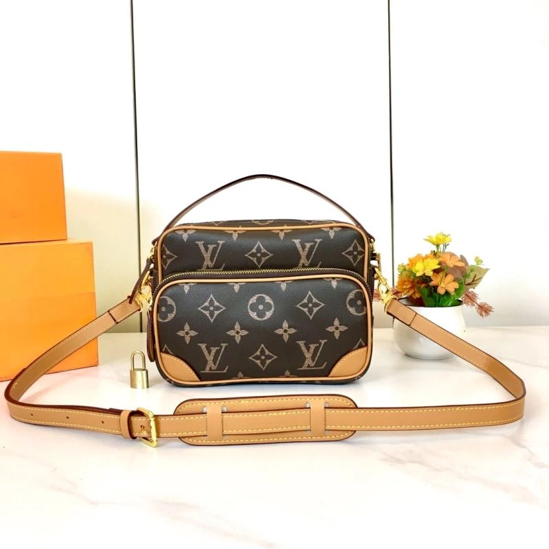 Louis Vuitton Satchel Bags ModernLook 87441