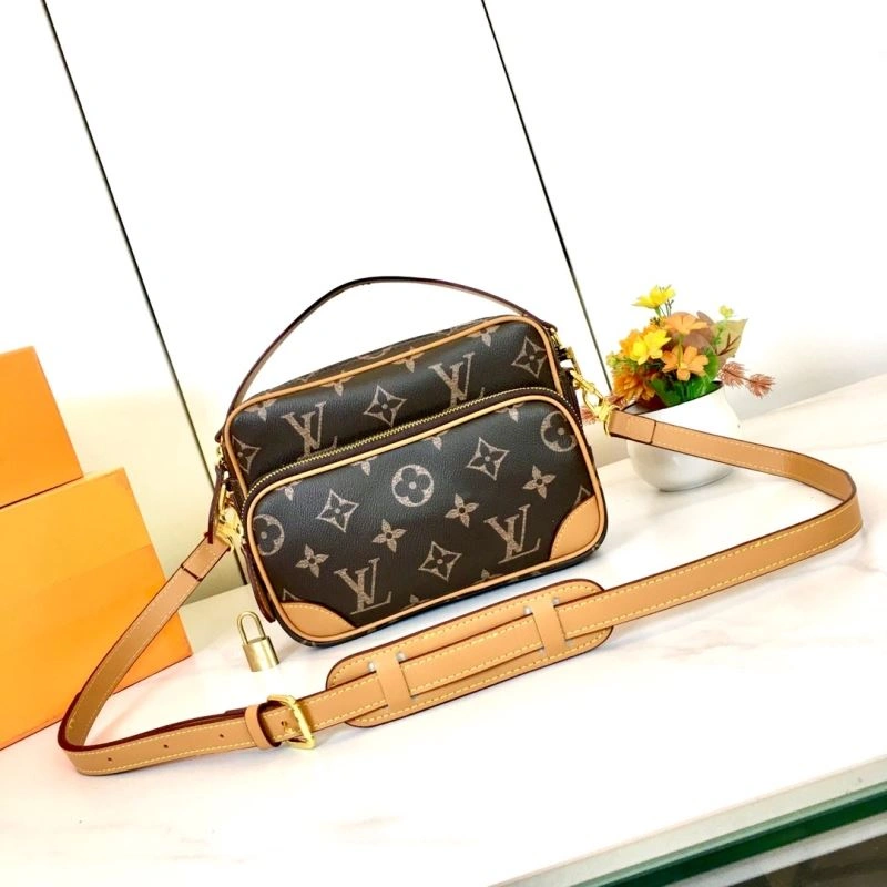 Louis Vuitton Satchel Bags ModernLook 87441