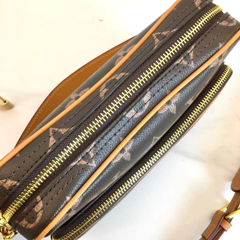 Louis Vuitton Satchel Bags ModernLook 87441