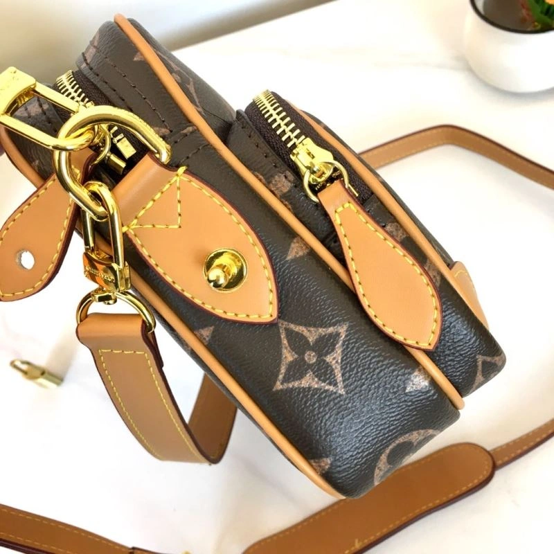 Louis Vuitton Satchel Bags ModernLook 87441