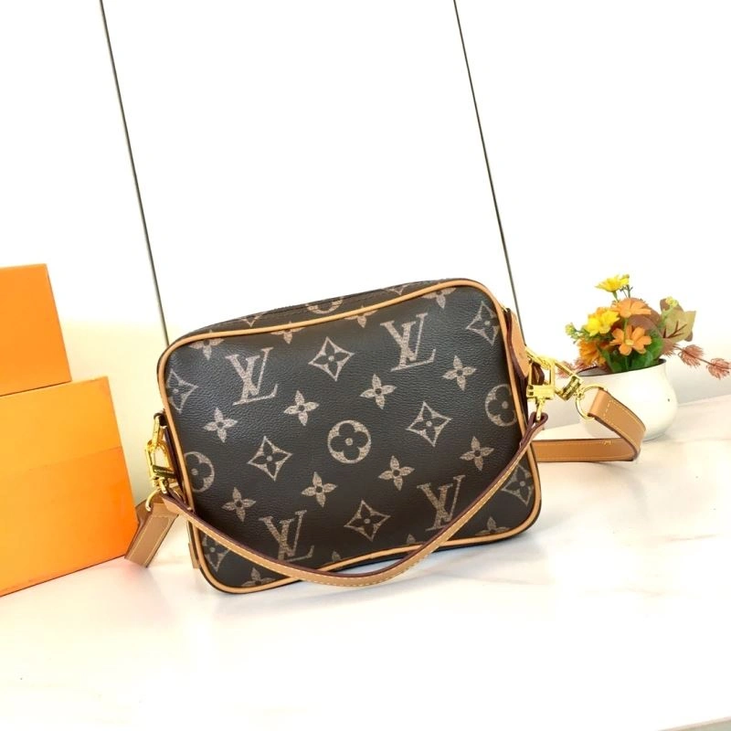 Louis Vuitton Satchel Bags ModernLook 87441