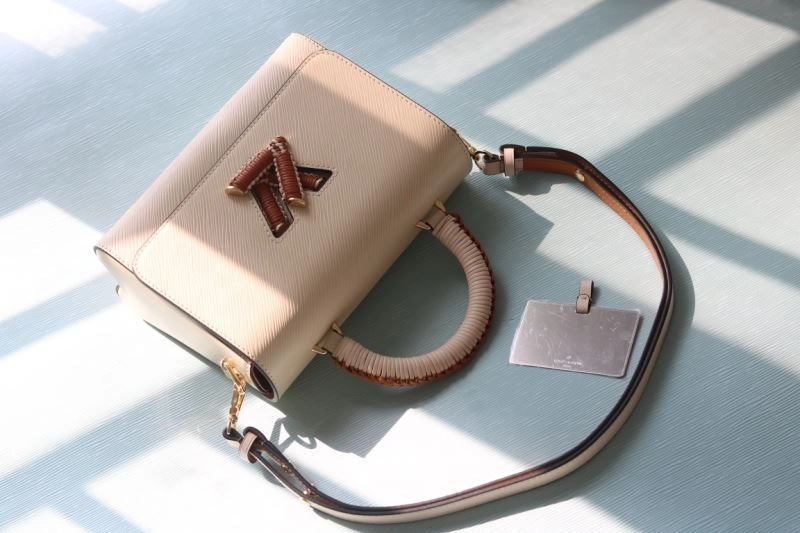 Sophisticated Louis Vuitton Satchel Bags 87475