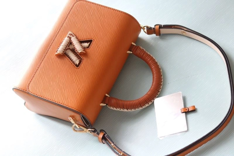 Contemporary Louis Vuitton Satchel Bags 87449