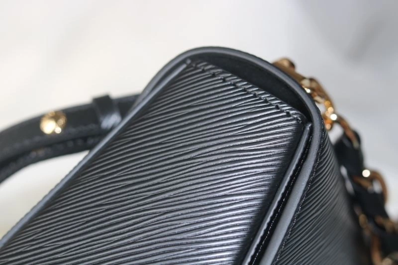 SunProtective Louis Vuitton Satchel Bags 87435