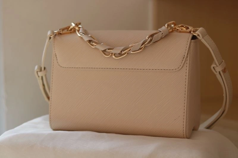 Louis Vuitton Satchel Bags Classic 87433