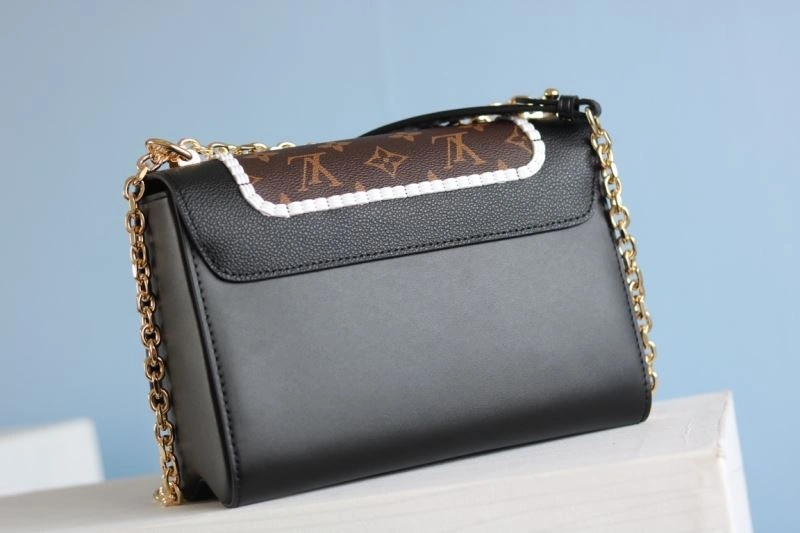 Flexible Louis Vuitton Satchel Bags 87422