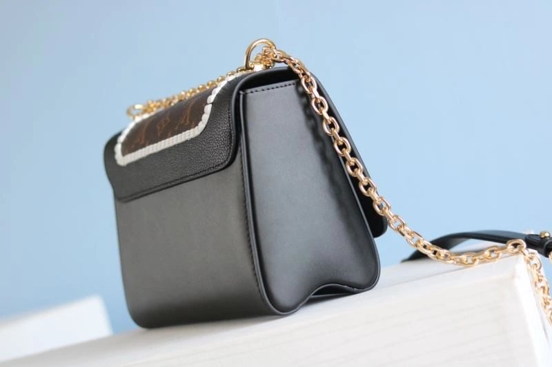 Flexible Louis Vuitton Satchel Bags 87422