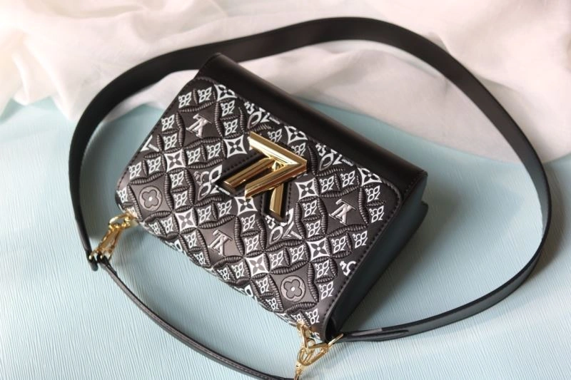 NewStyle Louis Vuitton Satchel Bags 87430