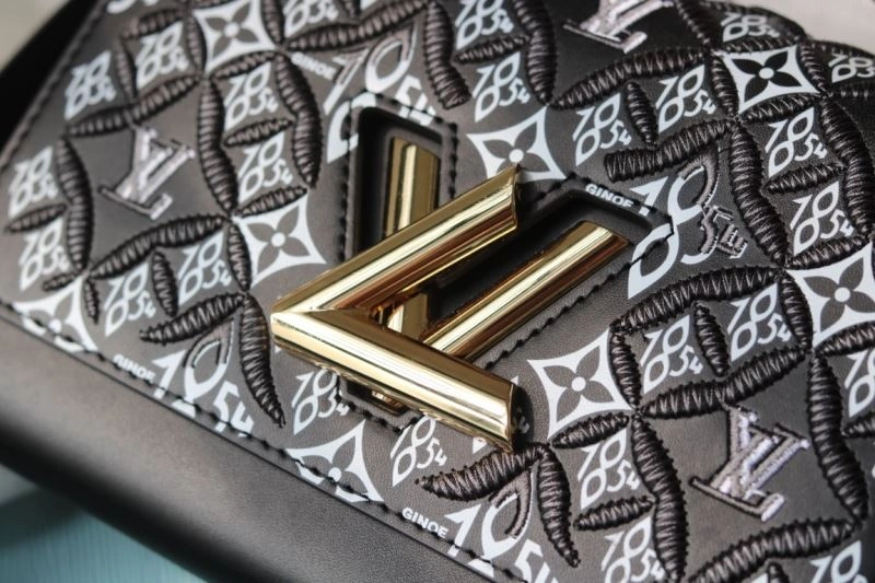 NewStyle Louis Vuitton Satchel Bags 87430