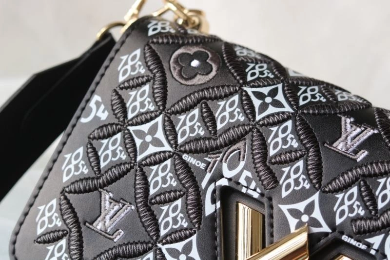 NewStyle Louis Vuitton Satchel Bags 87430