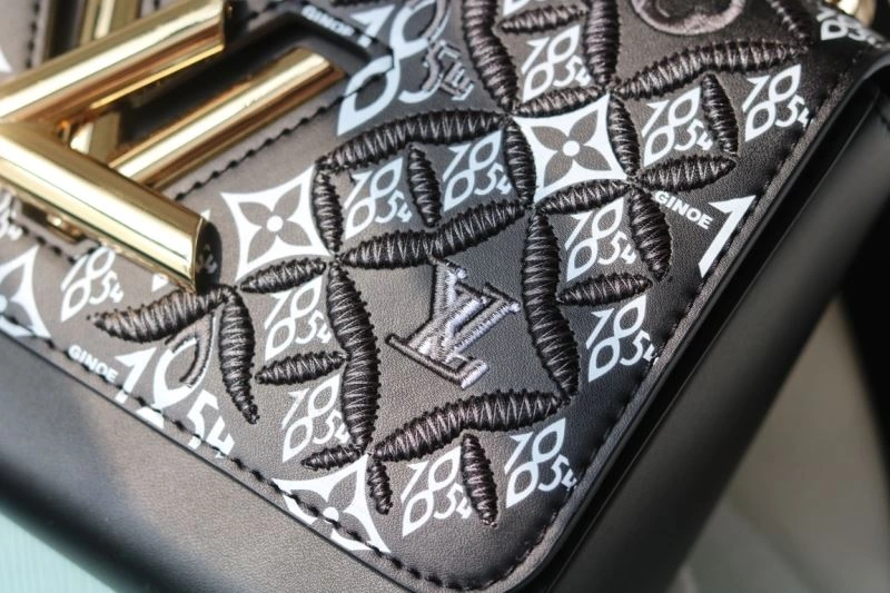 NewStyle Louis Vuitton Satchel Bags 87430