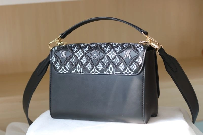 NewStyle Louis Vuitton Satchel Bags 87430